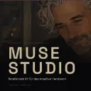 muse-brain logo