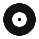 music-library logo