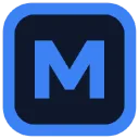 Mydia logo