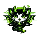 nekoni logo