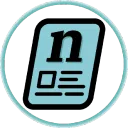 Newsletterr logo