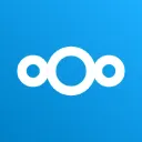Nextcloud News logo