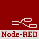 Node RED logo