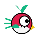 Noobot logo