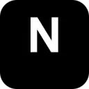 Nowen Reader logo