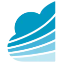 one logo
