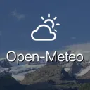 Open-Meteo logo