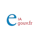 OpenGateLLM logo