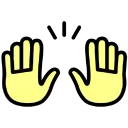 openhands logo
