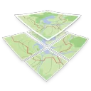 OpenMapTiles logo