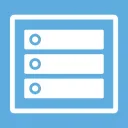 OpenMediaVault logo