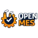 OpenMES logo