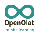 OpenOLAT logo