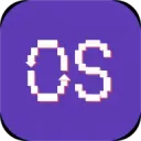OpenSave logo