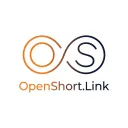 OpenShort.link logo