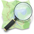 OpenStreetMap logo
