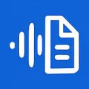 OpenTranscribe logo