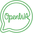 OpenWA logo