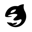 OrcaQ logo