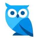 owlistic logo