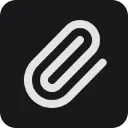 paperclip logo