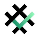 Patchwork logo