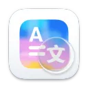 PDFMathTranslate logo