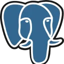 pgAdmin logo