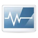 phpservermon logo