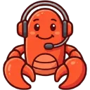 pinchy logo