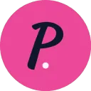 Pinkary logo