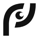 pixeleye logo