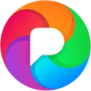 PixelFed logo