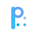 plain-app logo
