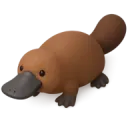 Platypus logo
