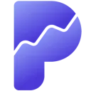 Plausible Analytics logo