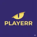 Playerr logo