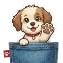 pocketpaw logo