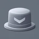 Portkey logo