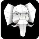 pREST logo