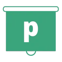 pretalx logo