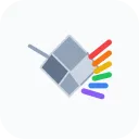 Prism logo