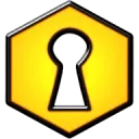 PrivateBin logo