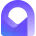 Proton Mail Bridge logo