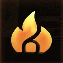 Pyrodactyl logo