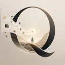 QCue logo