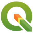 QGIS logo