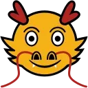 Qinglong logo