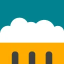 QuickStack logo