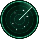 Radar logo